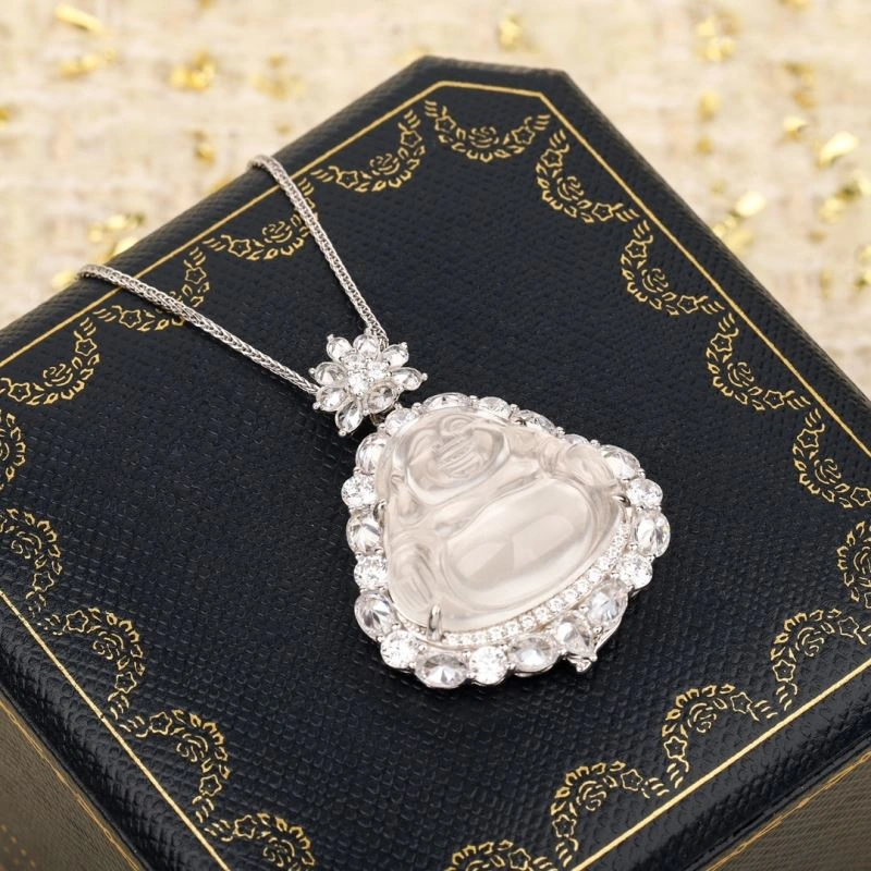 OnTrend Unclassified Brand Necklaces 213702