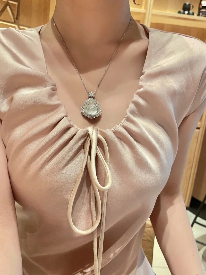 OnTrend Unclassified Brand Necklaces 213702