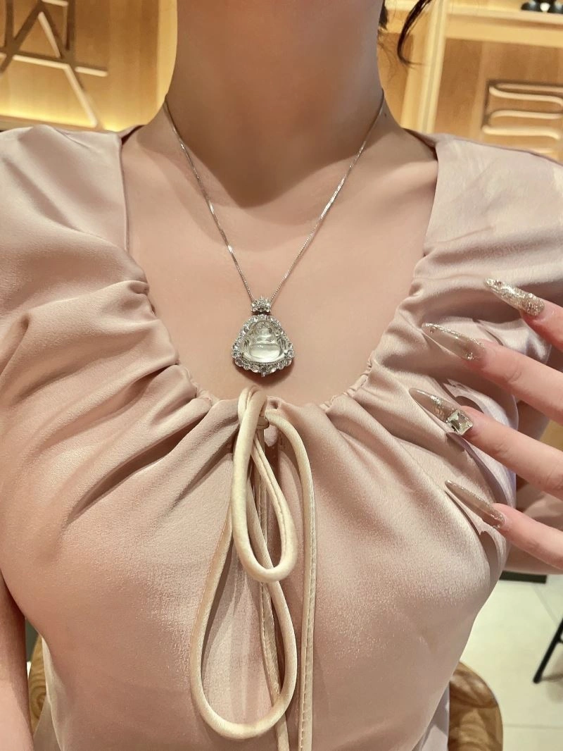 OnTrend Unclassified Brand Necklaces 213702