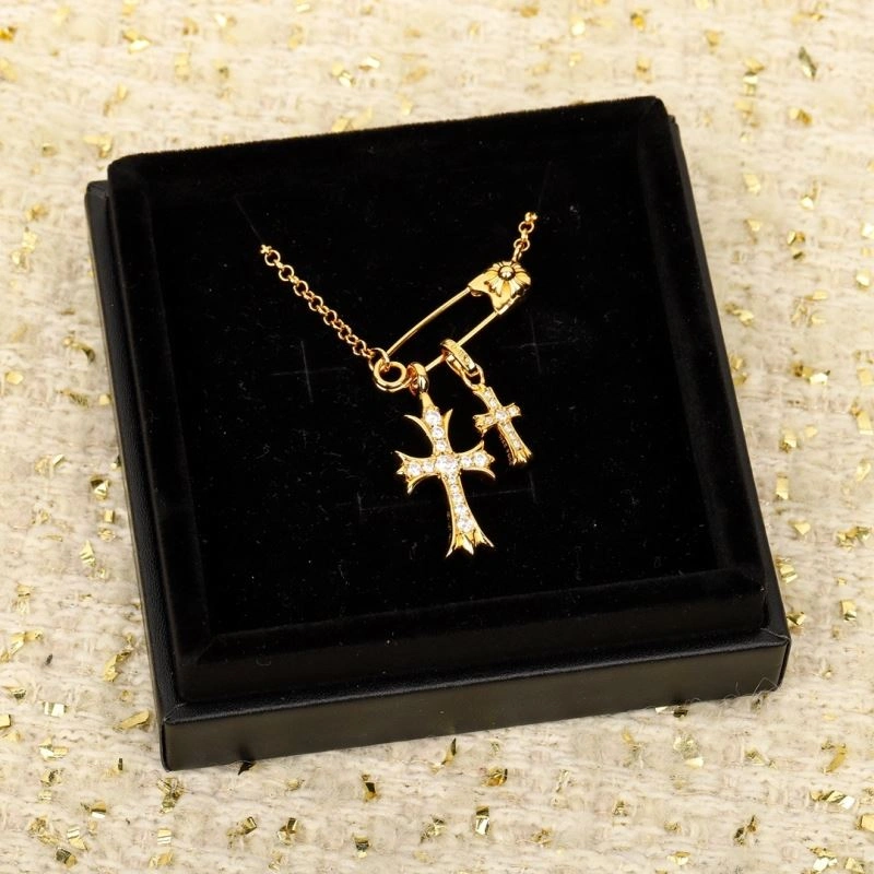 Resilient Unclassified Brand Necklaces 213710
