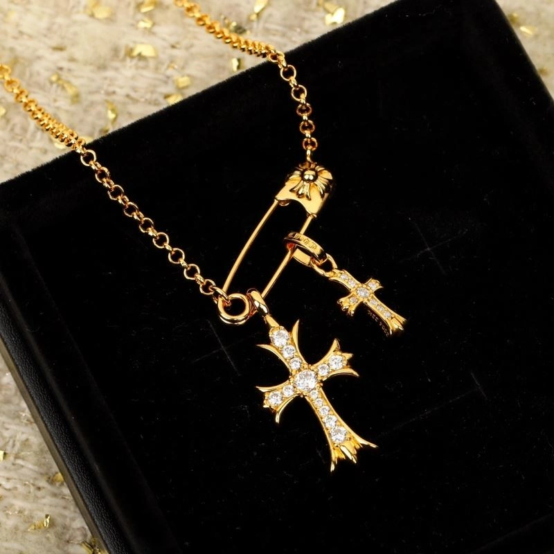 Resilient Unclassified Brand Necklaces 213710