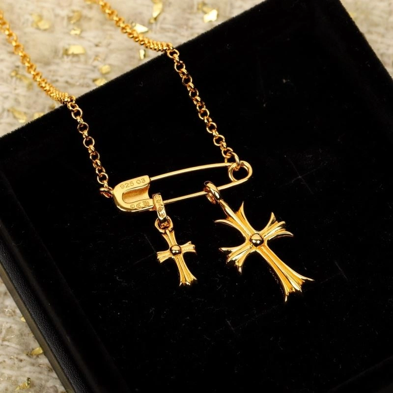 Resilient Unclassified Brand Necklaces 213710