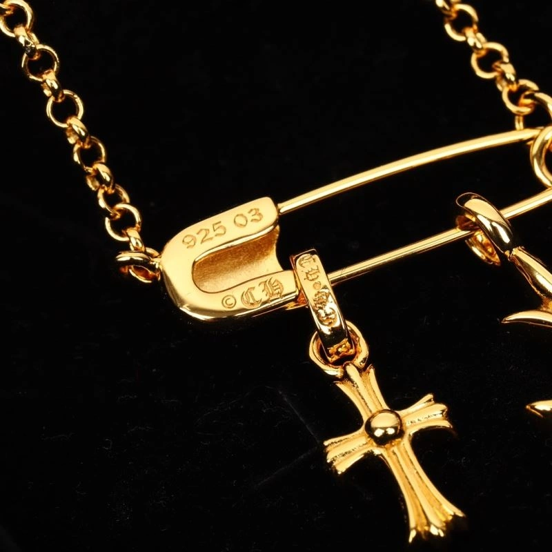Resilient Unclassified Brand Necklaces 213710