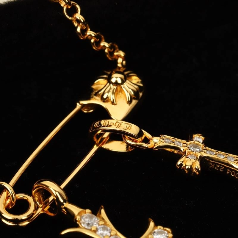 Resilient Unclassified Brand Necklaces 213710