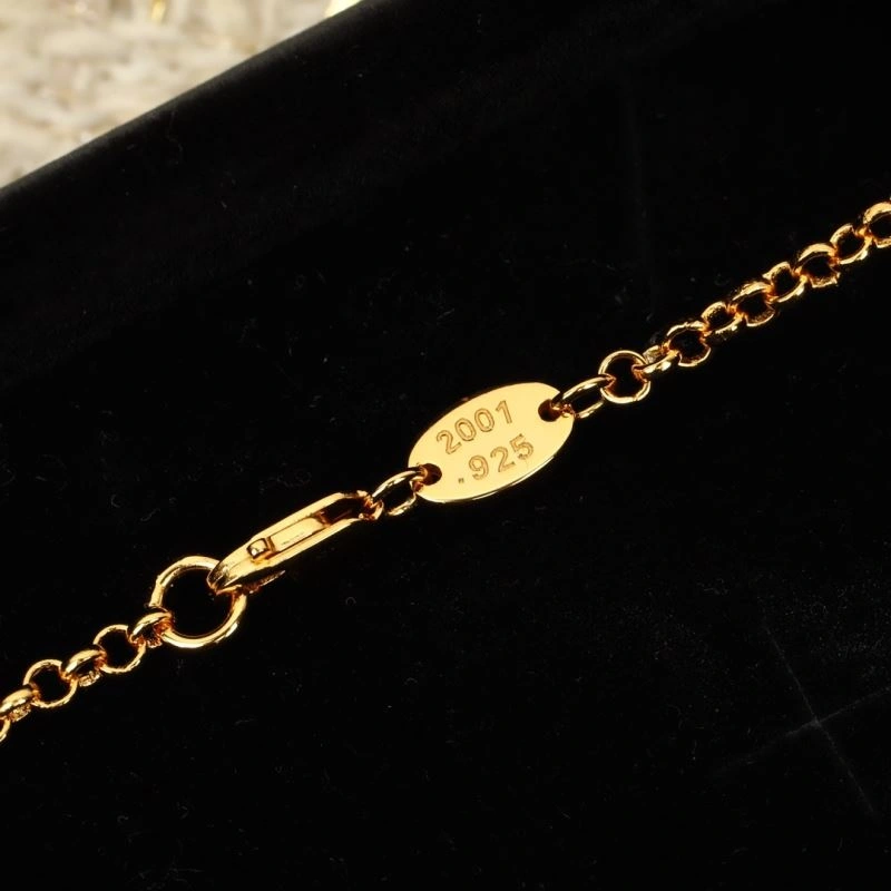 Resilient Unclassified Brand Necklaces 213710