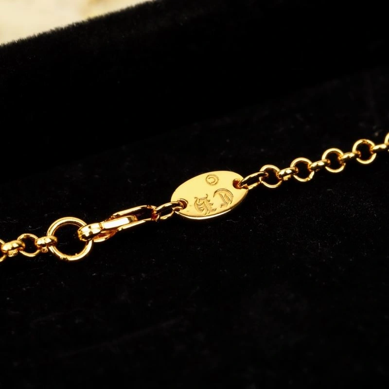Resilient Unclassified Brand Necklaces 213710