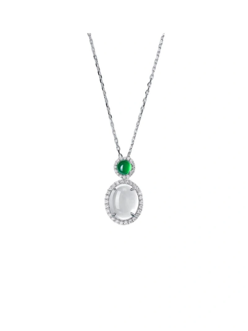 Unclassified Brand Necklaces Sporty 213707