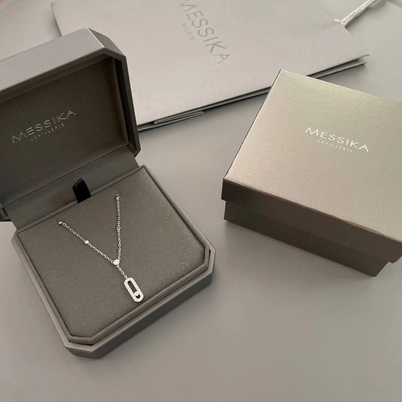 Colorful Unclassified Brand Necklaces 213704