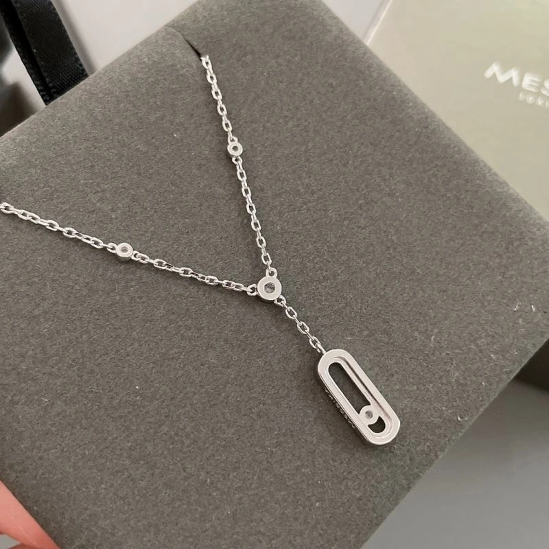 Colorful Unclassified Brand Necklaces 213704