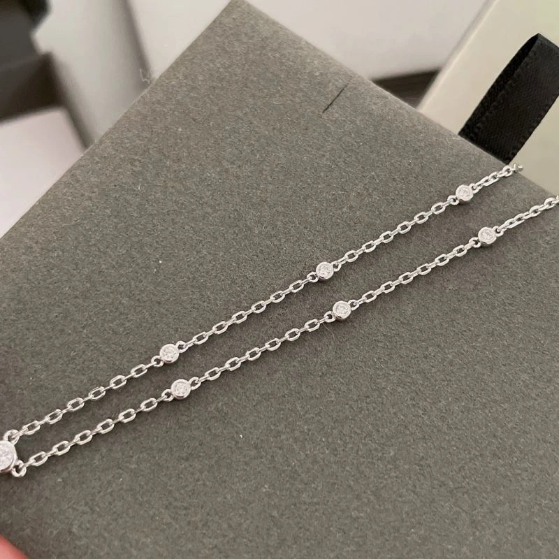 Colorful Unclassified Brand Necklaces 213704