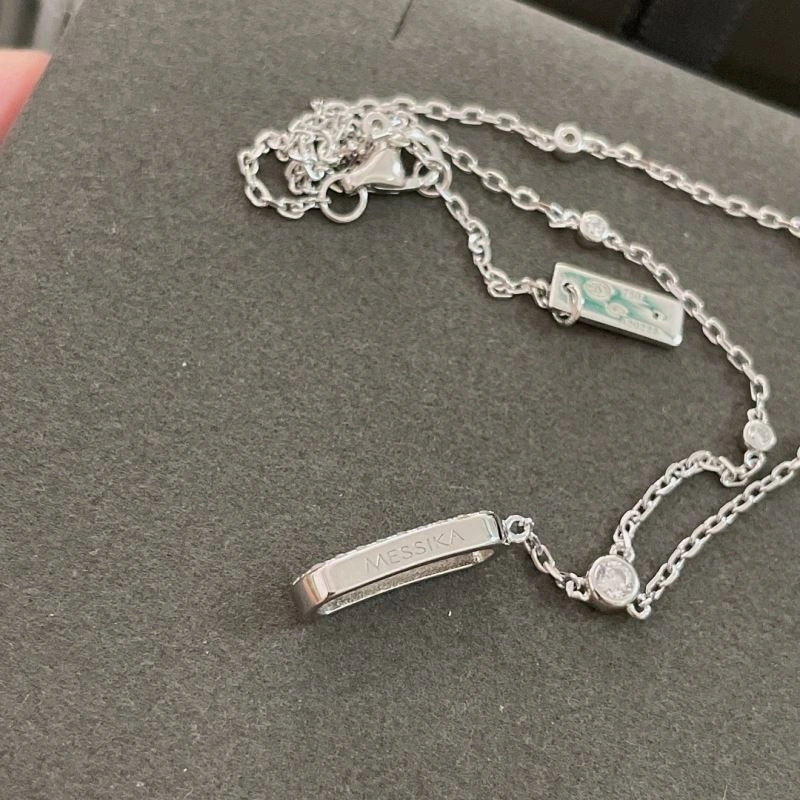 Colorful Unclassified Brand Necklaces 213704