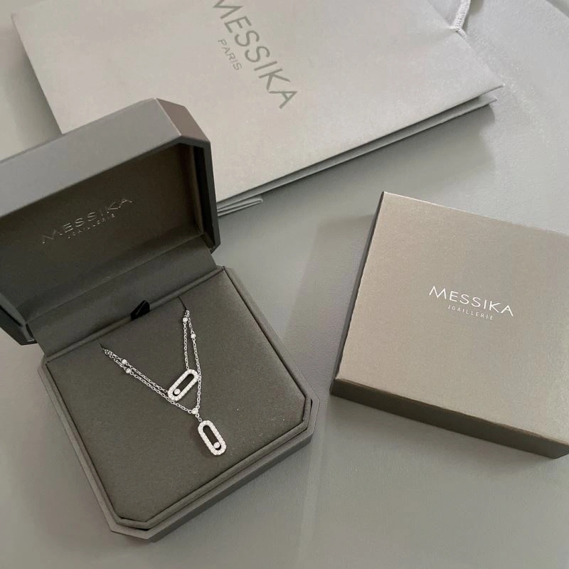 Affordable Unclassified Brand Necklaces 213706