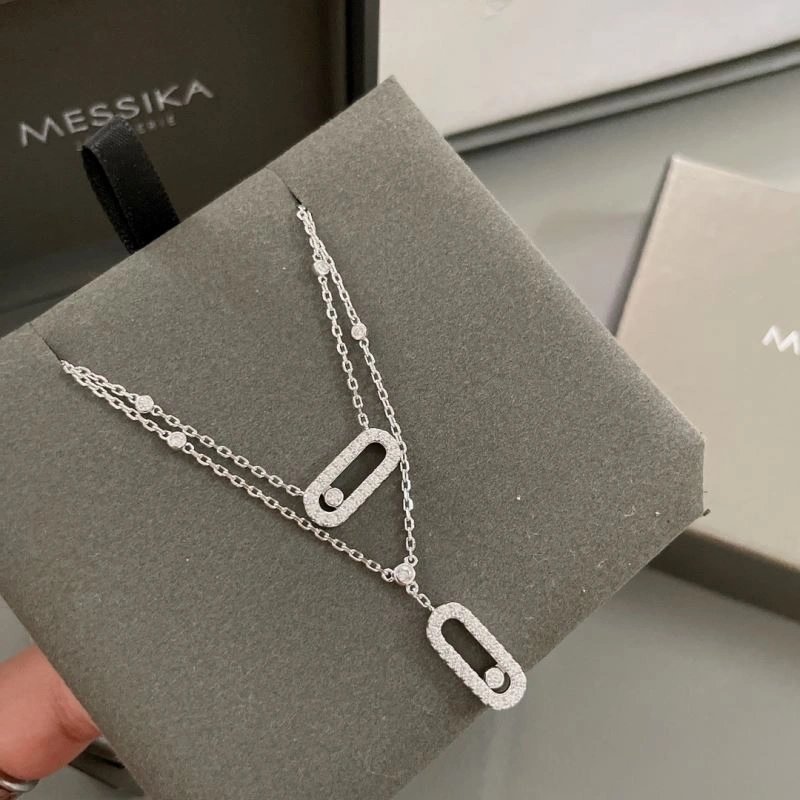 Affordable Unclassified Brand Necklaces 213706
