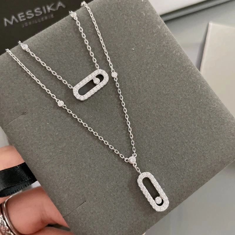 Affordable Unclassified Brand Necklaces 213706