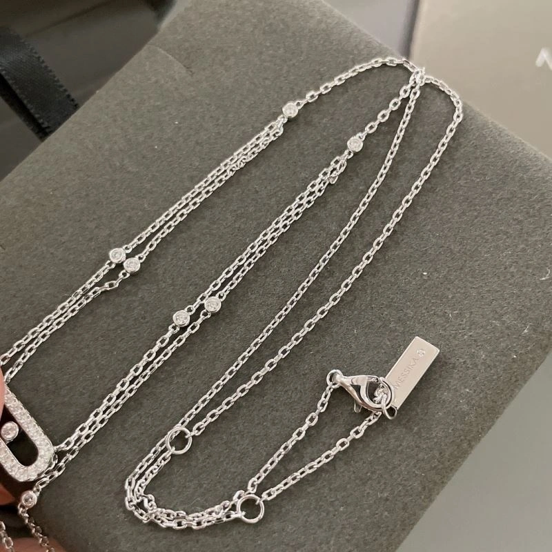 Affordable Unclassified Brand Necklaces 213706