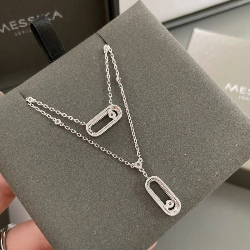 Affordable Unclassified Brand Necklaces 213706