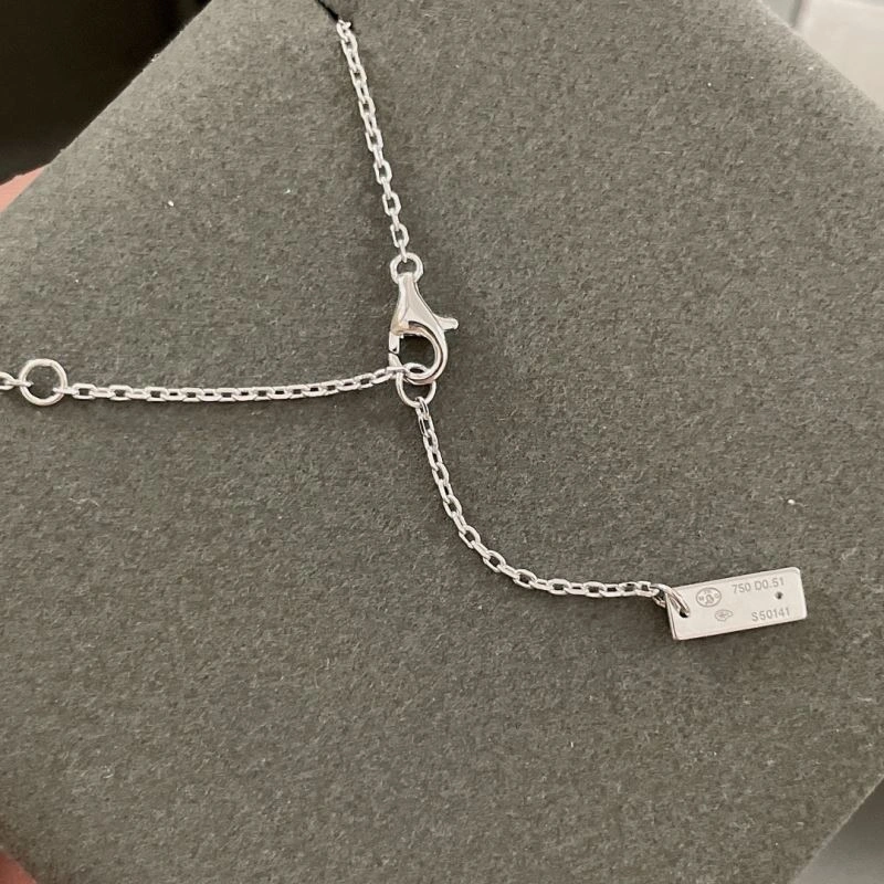 Affordable Unclassified Brand Necklaces 213706
