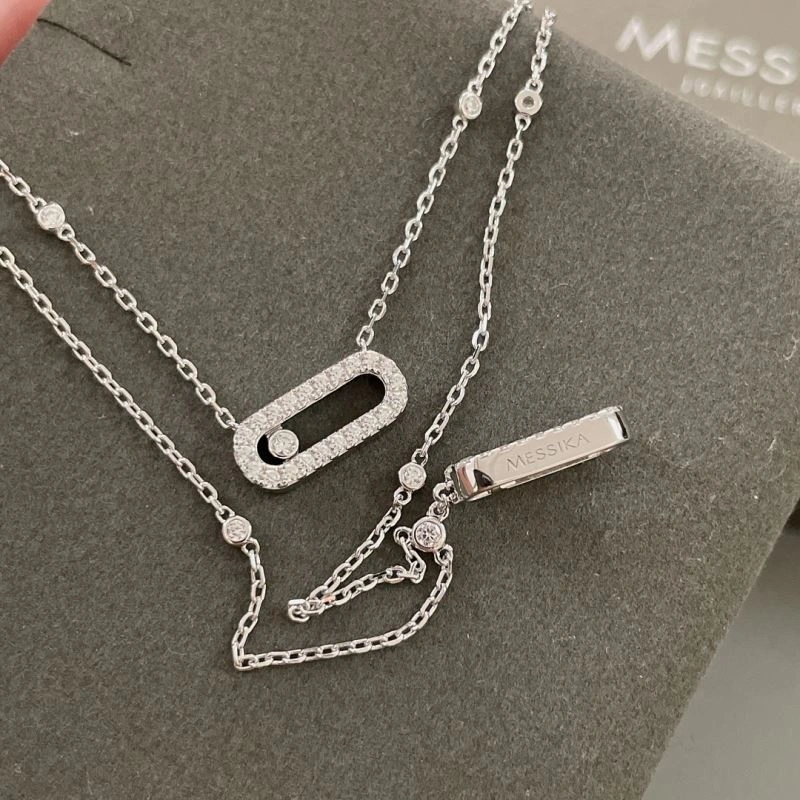 Affordable Unclassified Brand Necklaces 213706