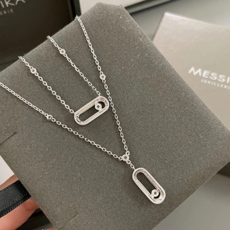 Affordable Unclassified Brand Necklaces 213706