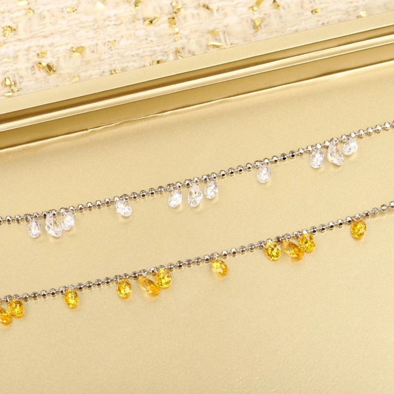 Original Unclassified Brand Necklaces 213711