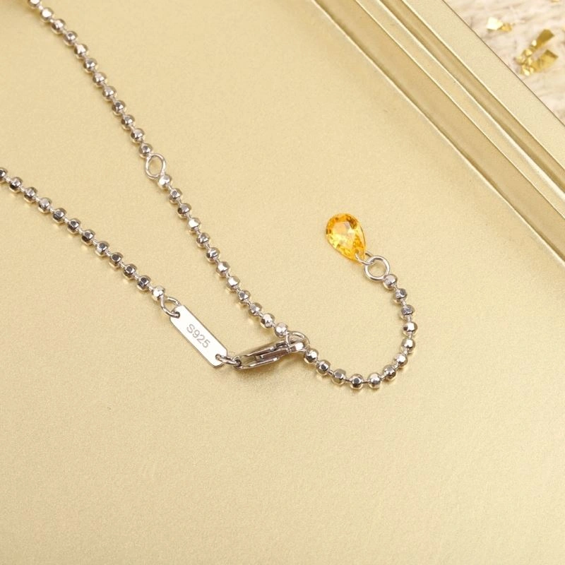 Original Unclassified Brand Necklaces 213711