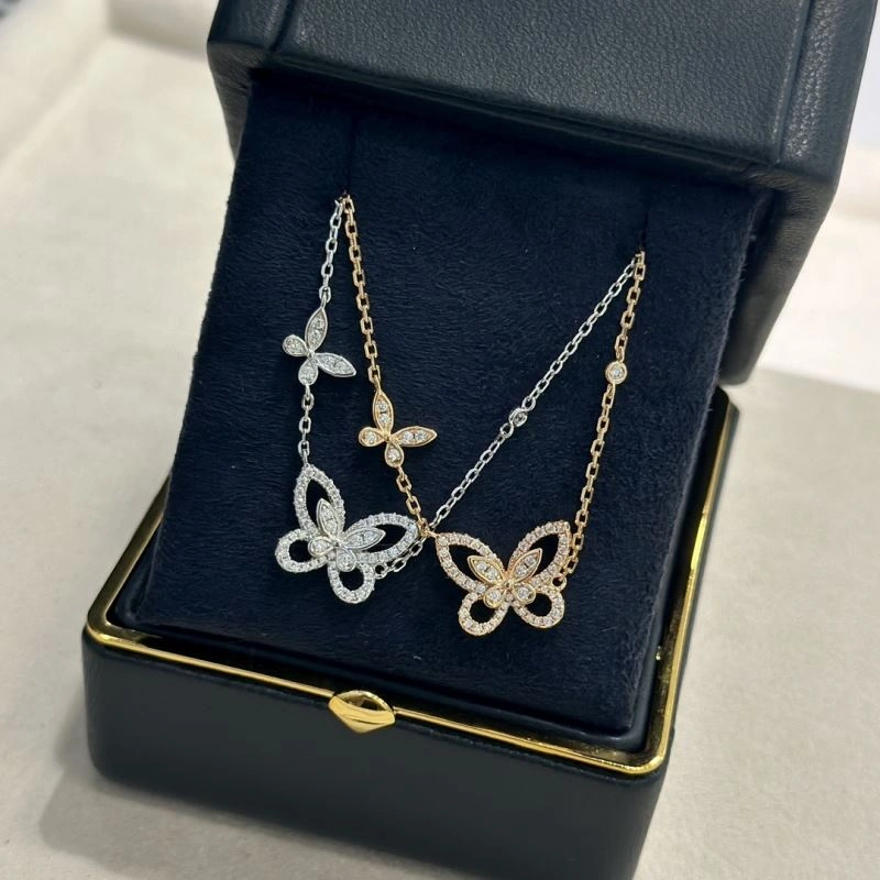 Unclassified Brand Necklaces Lightweight 213698
