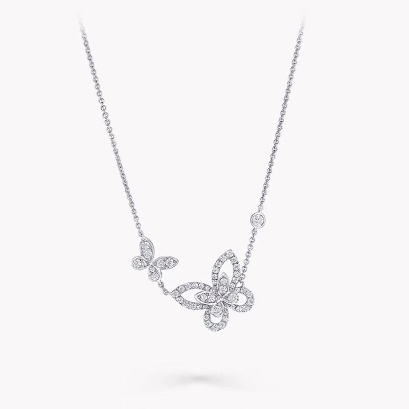 Unclassified Brand Necklaces Lightweight 213698