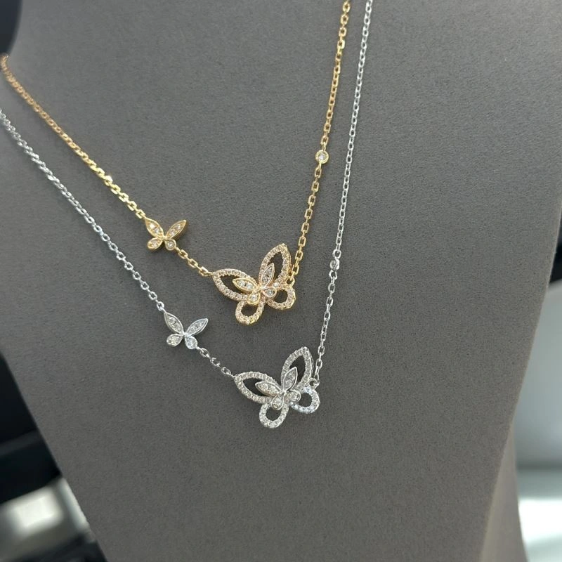 Unclassified Brand Necklaces Lightweight 213698