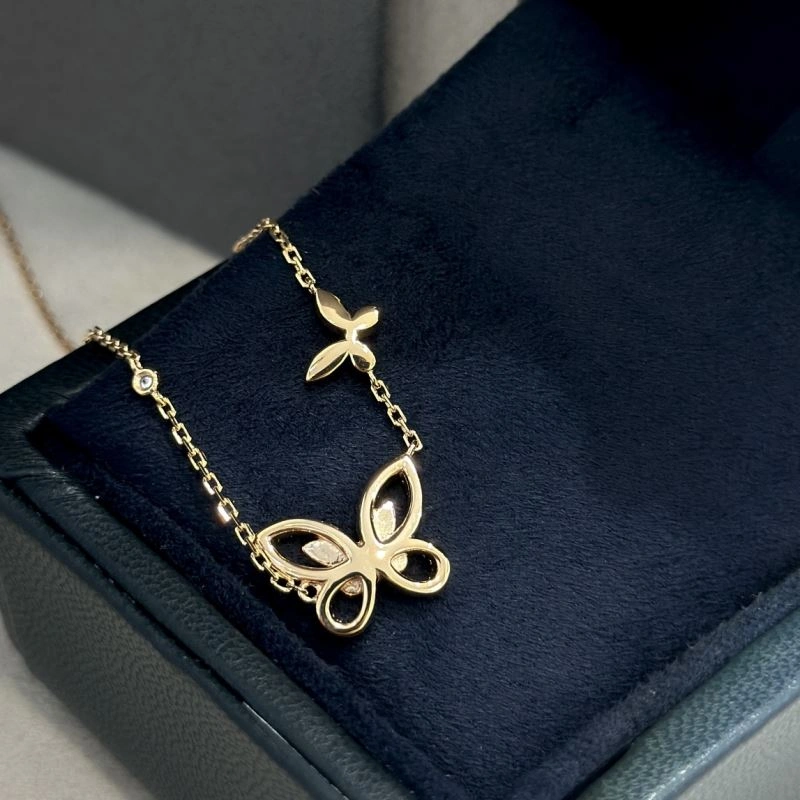 Unclassified Brand Necklaces Lightweight 213698
