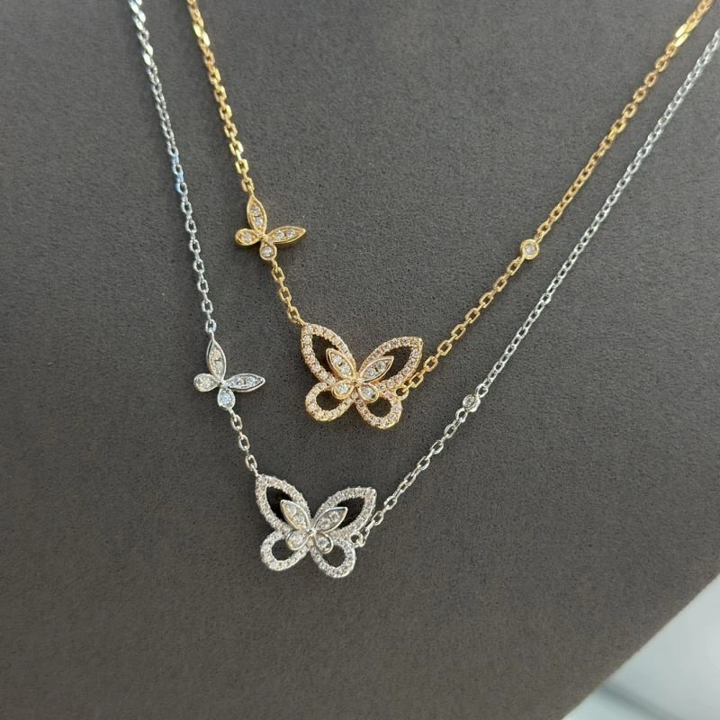 Unclassified Brand Necklaces Lightweight 213698