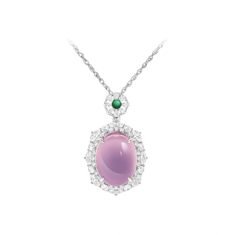 Unclassified Brand Necklaces Cozy 213694