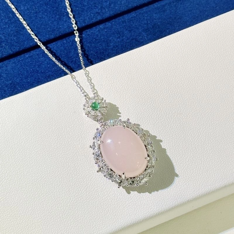 Unclassified Brand Necklaces Cozy 213694