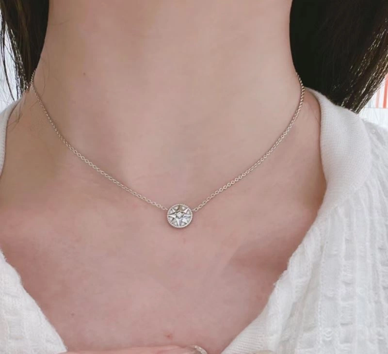 Unclassified Brand Necklaces DailyWear 213696