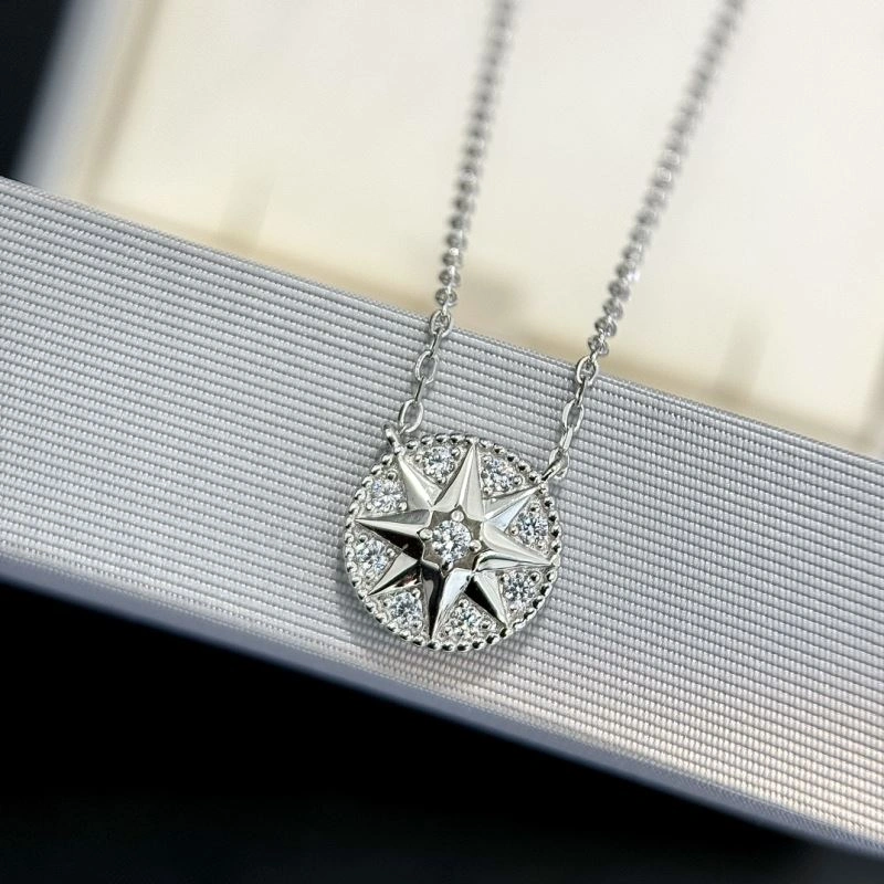 Unclassified Brand Necklaces DailyWear 213696