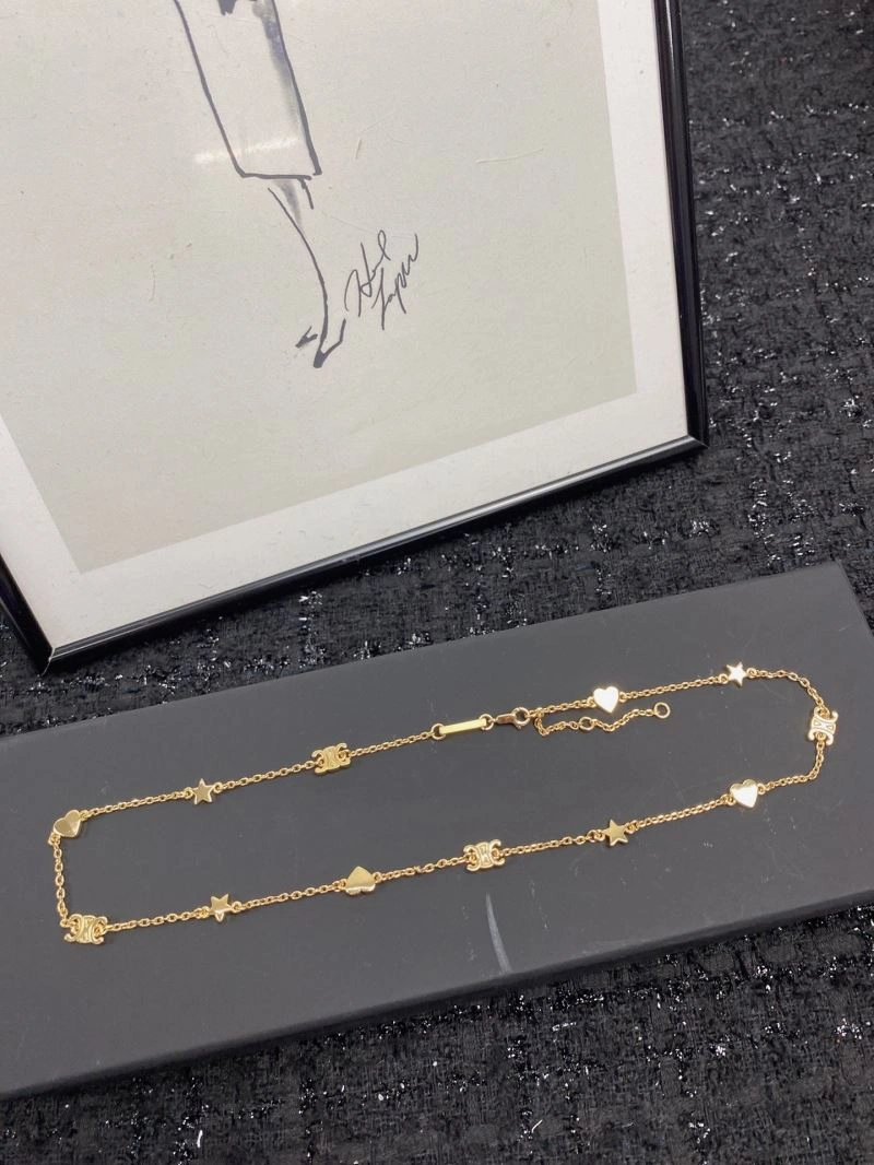 Durable Unclassified Brand Necklaces 213705