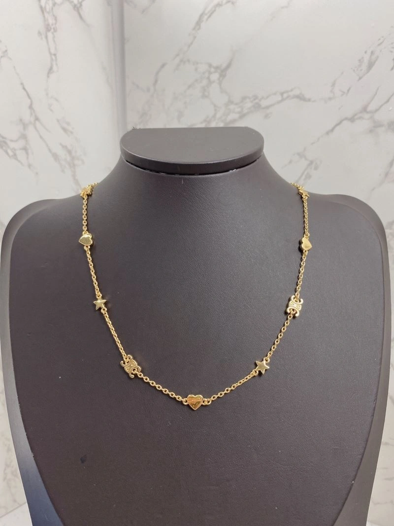 Durable Unclassified Brand Necklaces 213705