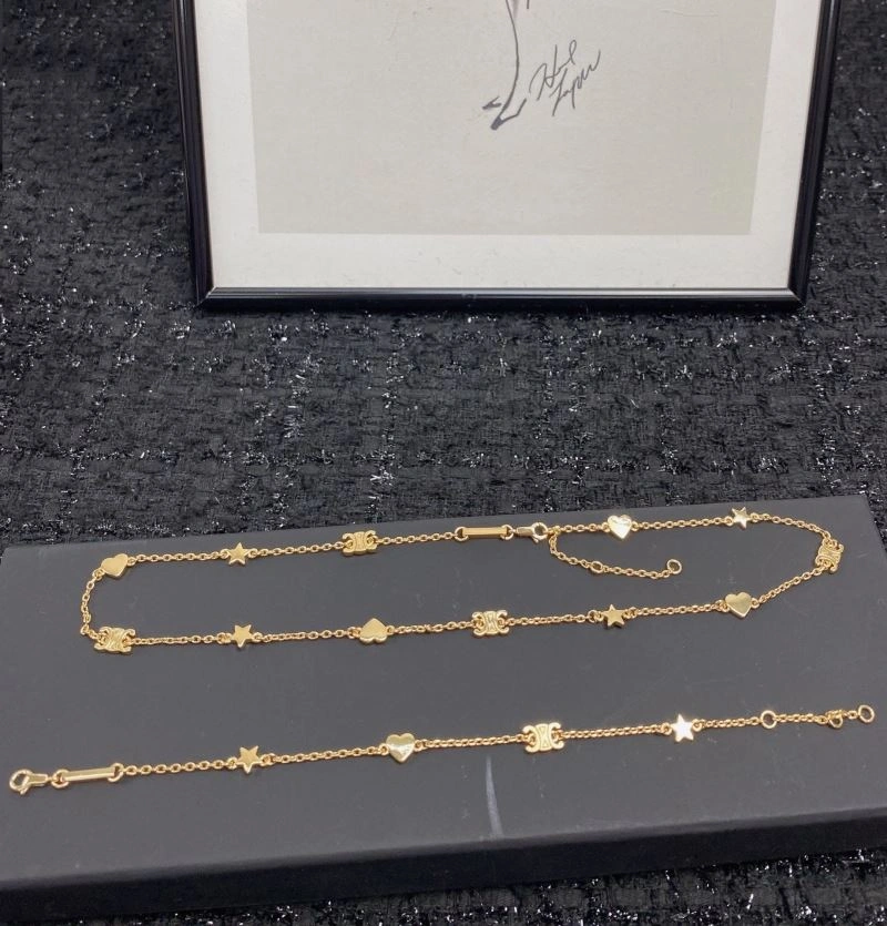 Durable Unclassified Brand Necklaces 213705