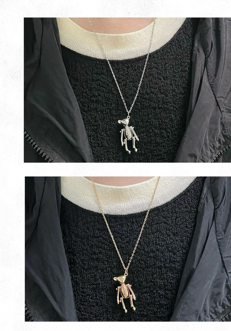 MultiPurpose Unclassified Brand Necklaces 213691