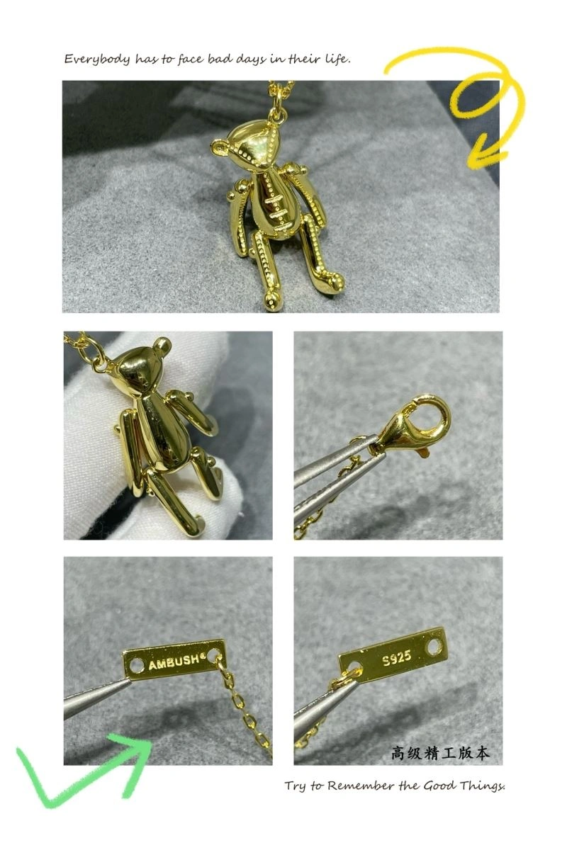 MultiPurpose Unclassified Brand Necklaces 213691