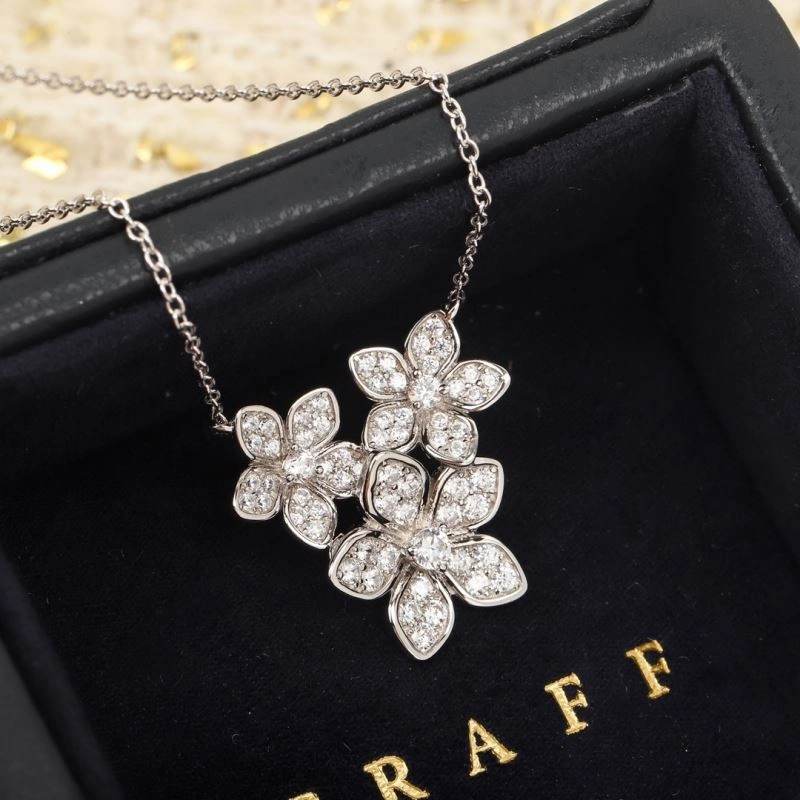 SmoothTexture Unclassified Brand Necklaces 213690