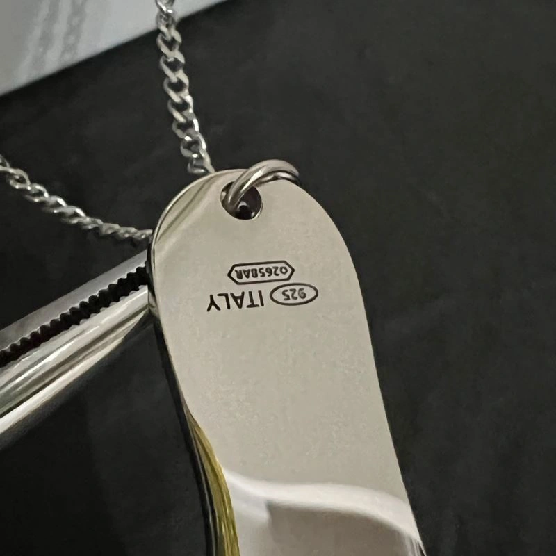 Sustainable Unclassified Brand Necklaces 213687