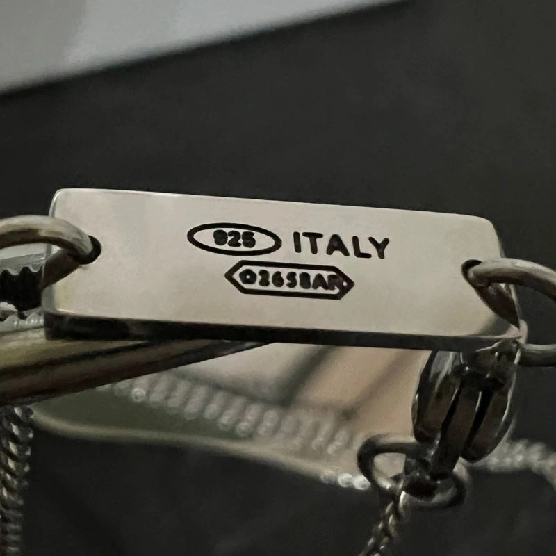 Sustainable Unclassified Brand Necklaces 213687