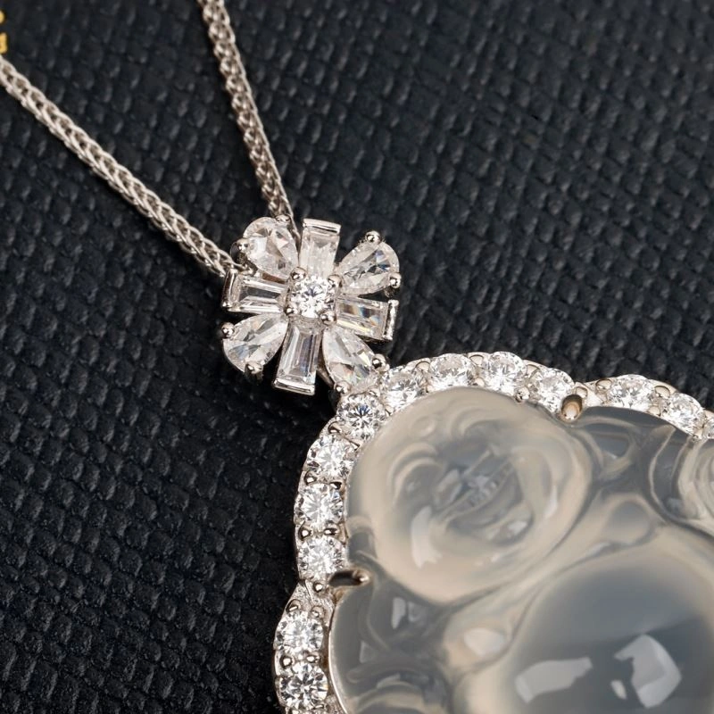 Unclassified Brand Necklaces UrbanChic 213689