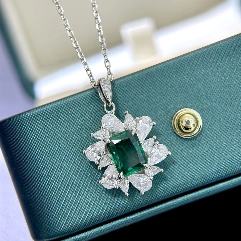 Unclassified Brand Necklaces HighPerformance 213305