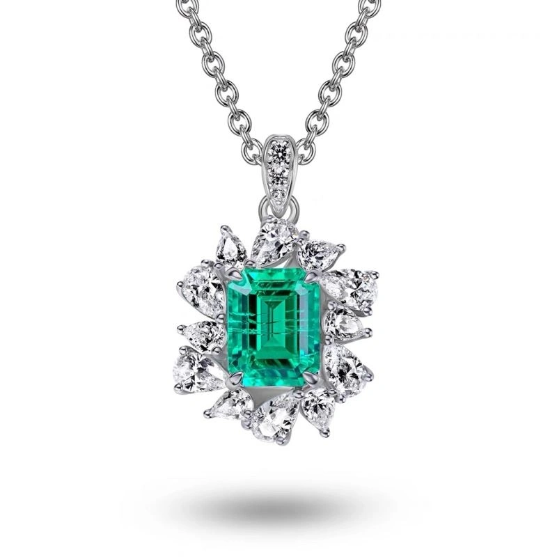 Unclassified Brand Necklaces HighPerformance 213305