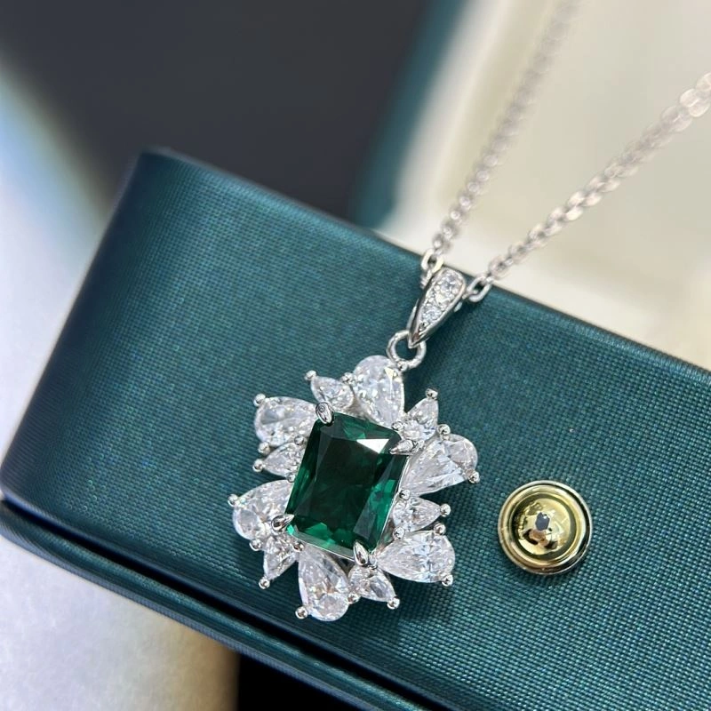 Unclassified Brand Necklaces HighPerformance 213305
