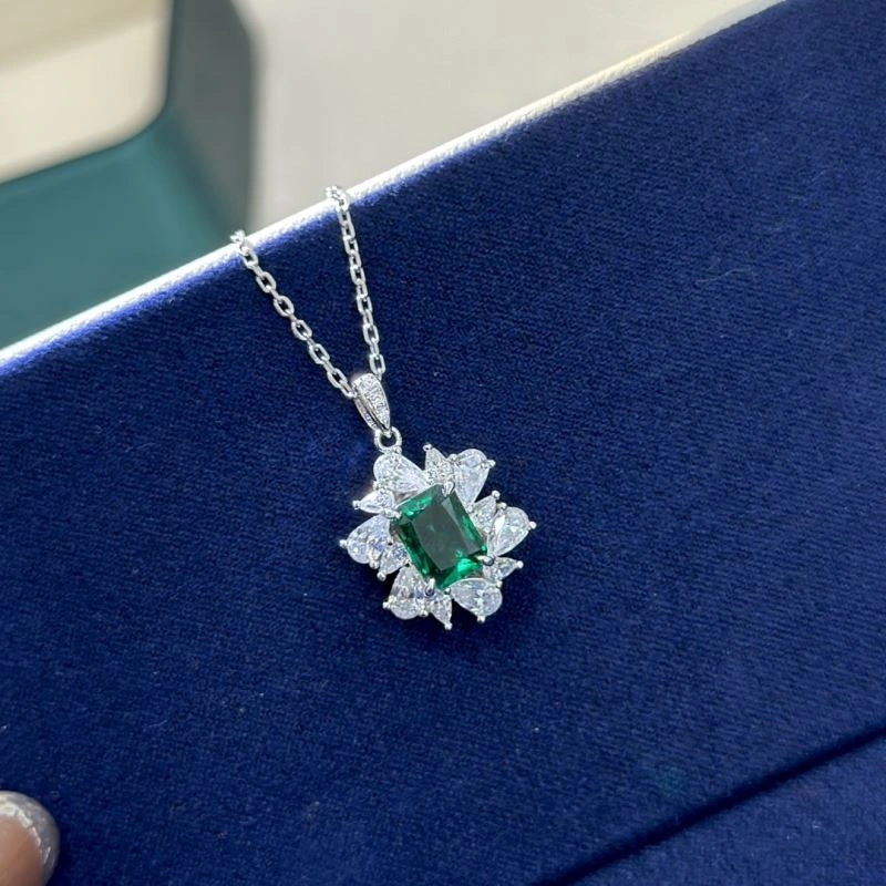 Unclassified Brand Necklaces HighPerformance 213305
