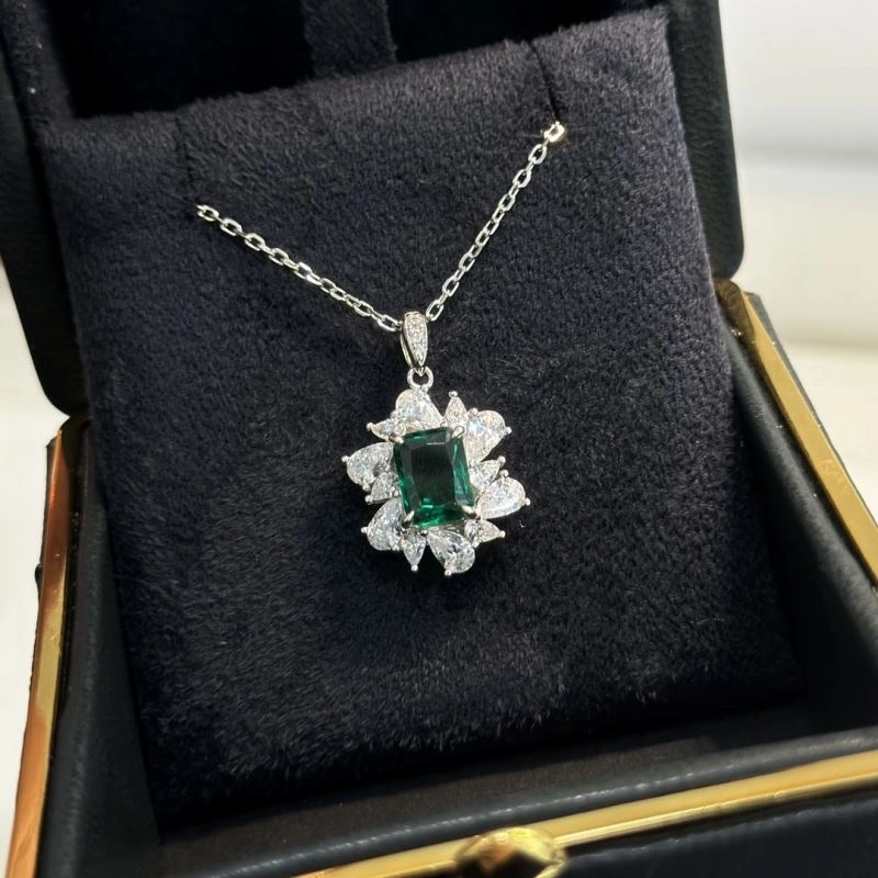 Unclassified Brand Necklaces HighPerformance 213305
