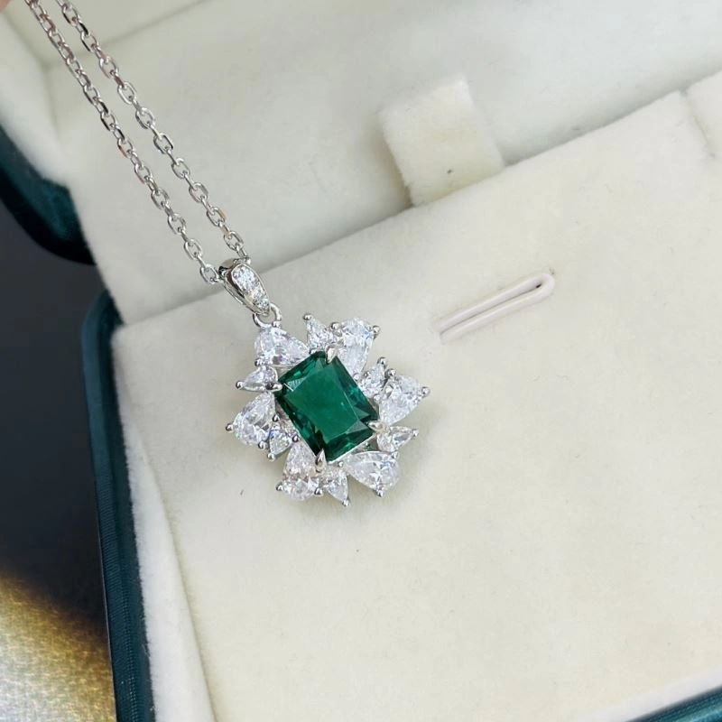 Unclassified Brand Necklaces HighPerformance 213305