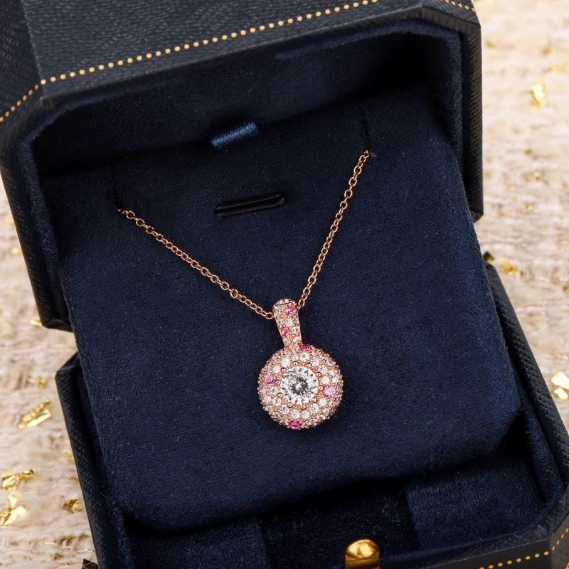 Unclassified Brand Necklaces Sustainable 213301